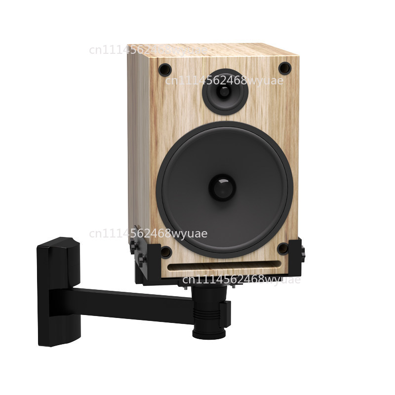 Speaker Wall Ceiling Mount Bracket - Speaker rack, wall mount, bracket, surround