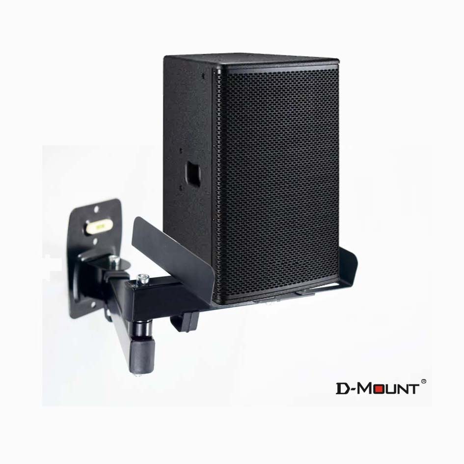 Soundbar Wall Mount Bracket Universal - D-MOUNT XP-W112 STEEL UNIVERSAL Speaker Wall