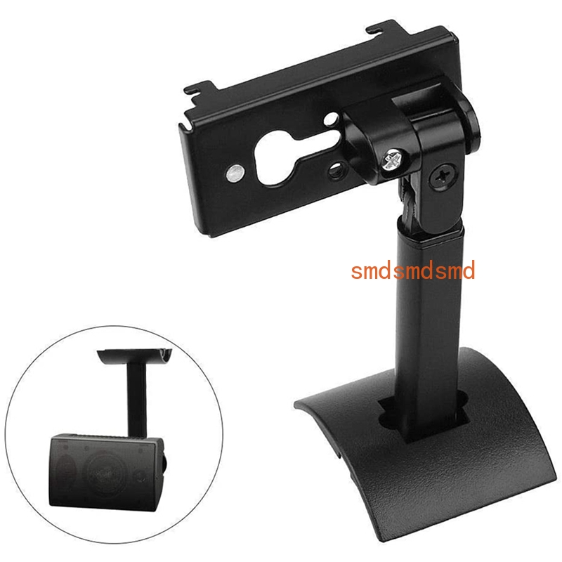 5X Surround Speaker Wall Mount - đánh giá và giá Speaker Wall Ceiling Mount Bracket