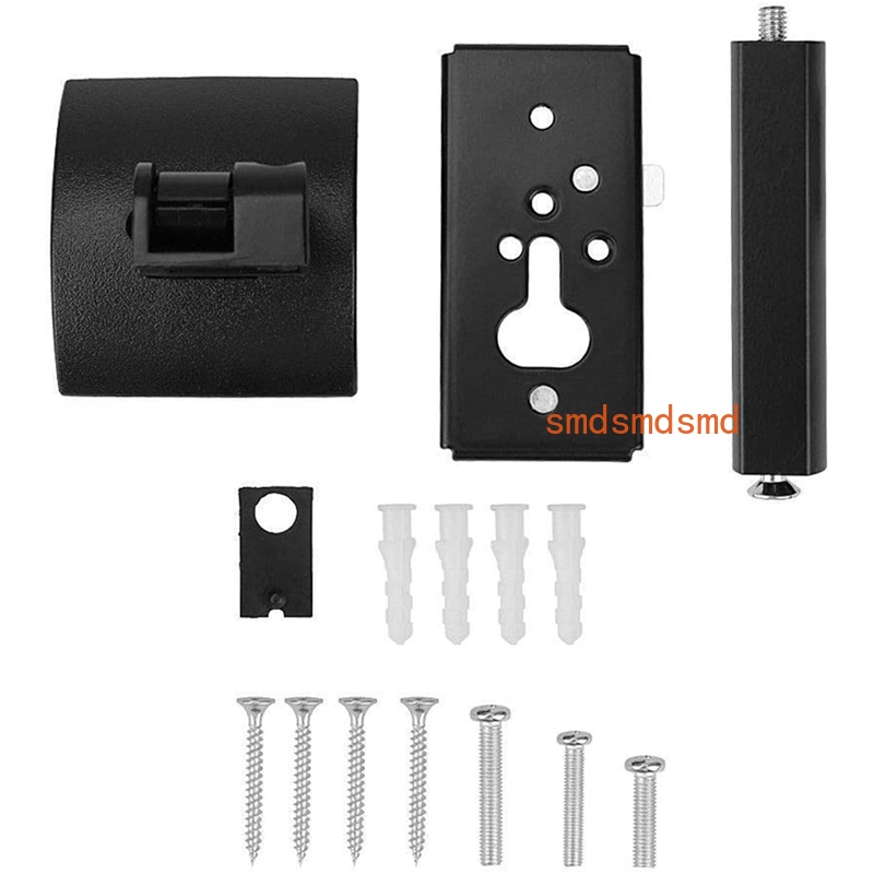 5X Surround Speaker Wall Mount - đánh giá và giá Speaker Wall Ceiling Mount Bracket