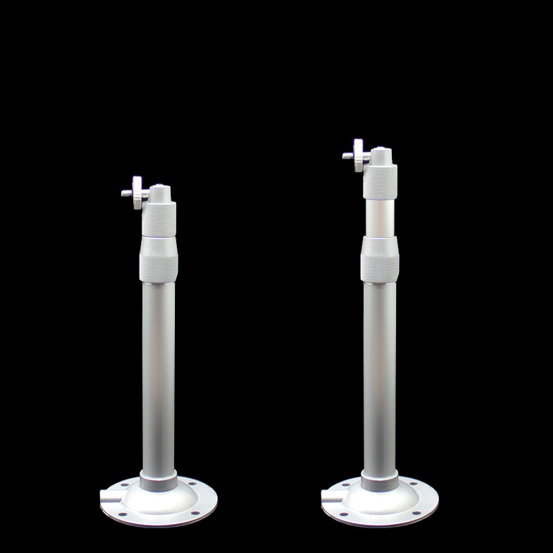 Solid Projector Bracket 30-60C - đánh giá và giá Speaker Wall Ceiling Mount Bracket
