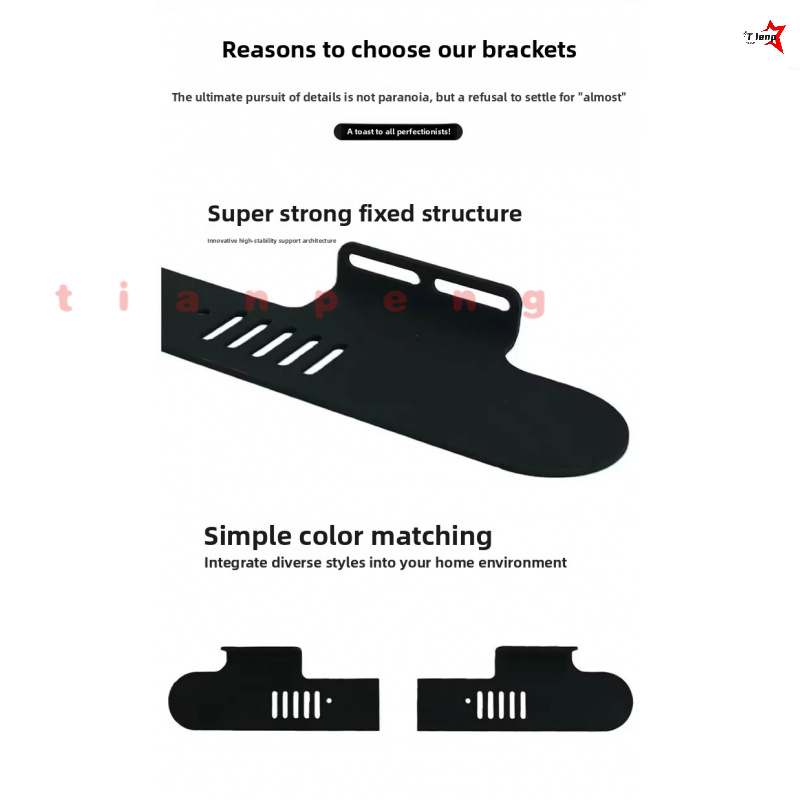 WYORESY For JBL BAR 5.1 Soundb - đánh giá và giá Soundbar Wall Mount Bracket Universal