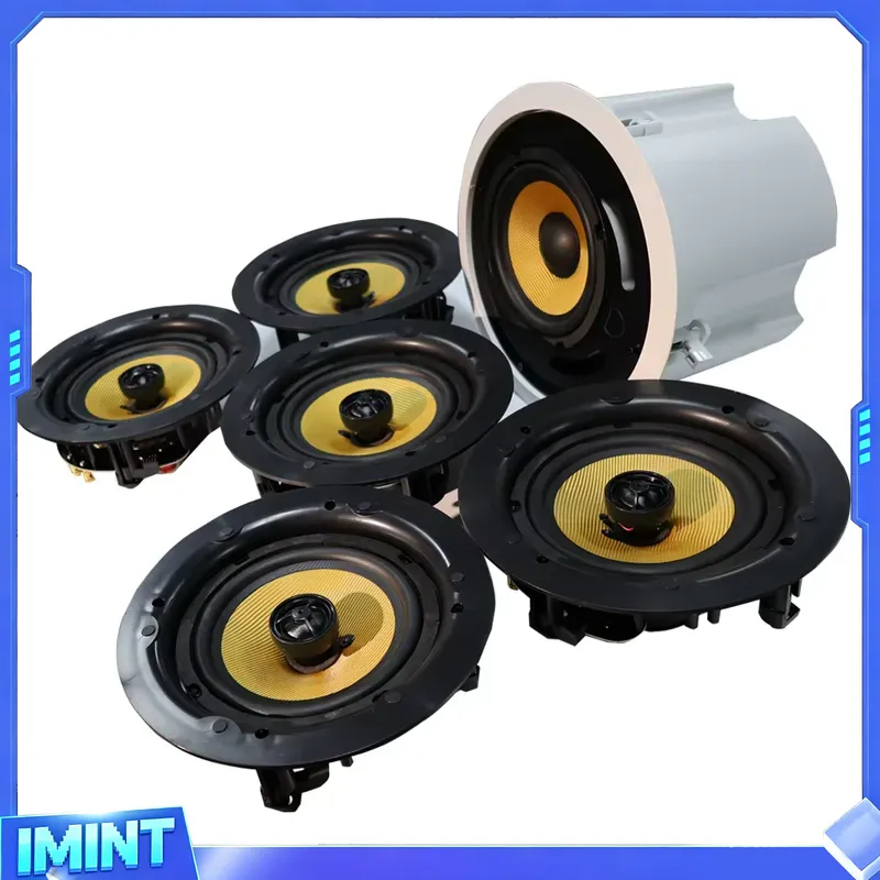 5.1/7.1 Home Theater System WI - đánh giá và giá Home Theater System 7.1 Surround Sound