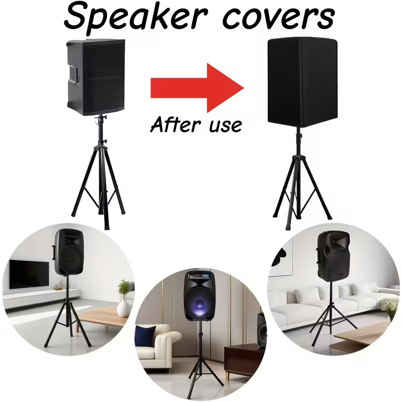 Durable Black 210D Oxford Clot - đánh giá và giá Soundbar Wall Mount Bracket Universal