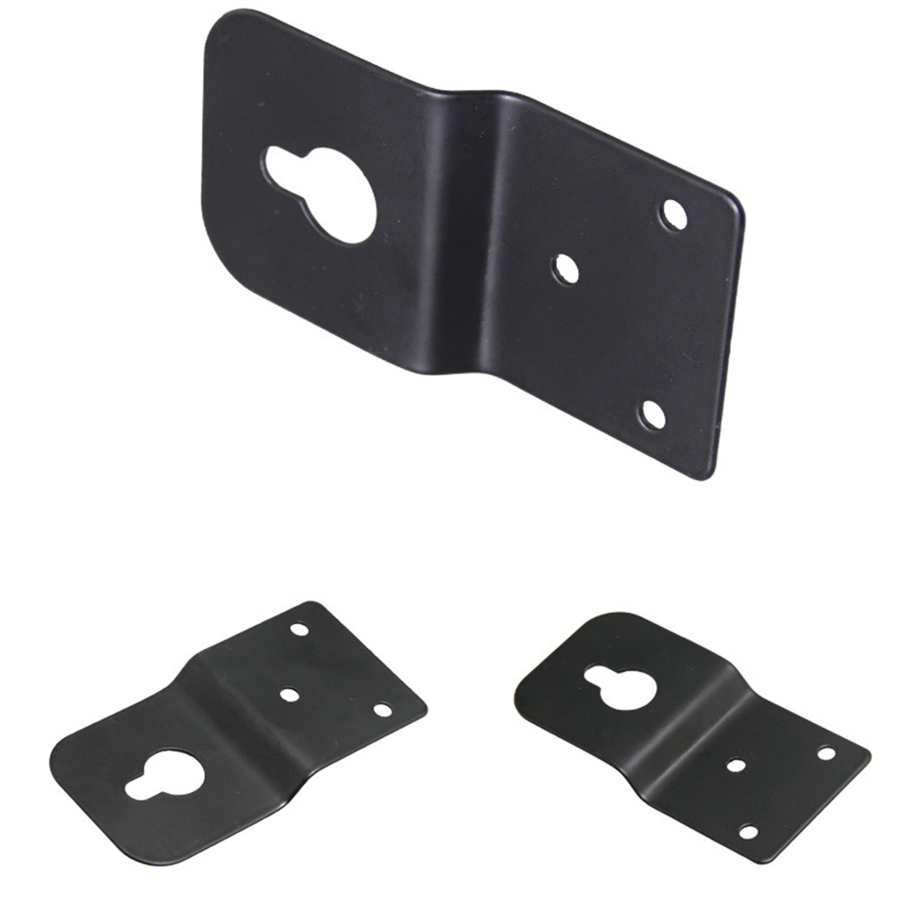 5 Pcs For Metal Speakers Wall  - đánh giá và giá Speaker Wall Ceiling Mount Bracket