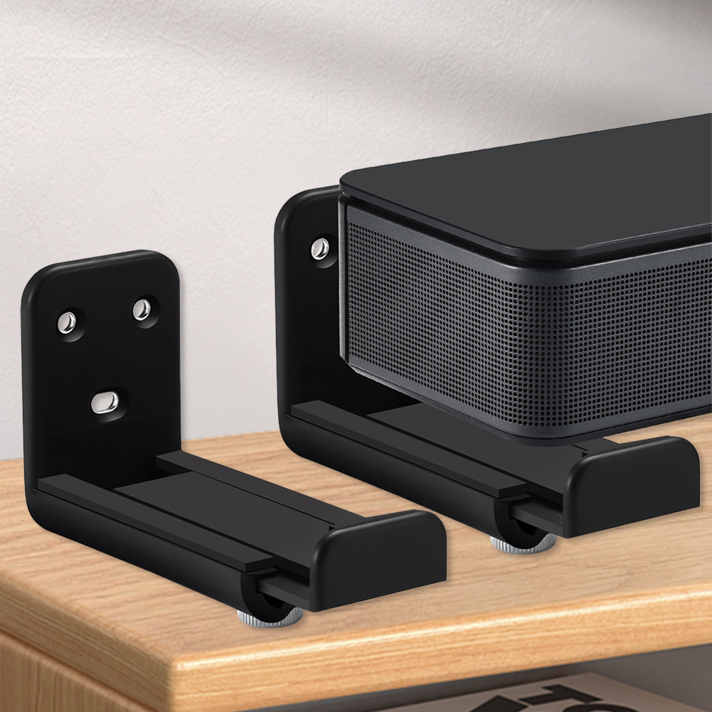 Soundbar Wall Mount Bracket Un - đánh giá và giá Soundbar Wall Mount Bracket Universal