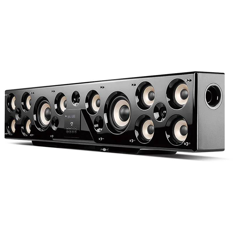 5.1ch Wireless Home Theater Sy - đánh giá và giá Soundbar With Wireless Subwoofer 5.1Ch