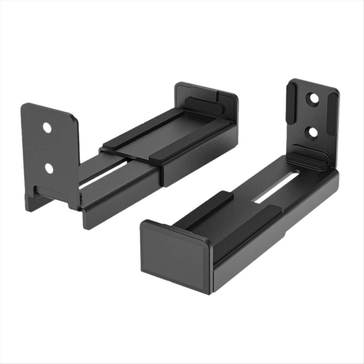 AT42 2PCS Universal Soundbar W - đánh giá và giá Soundbar Wall Mount Bracket Universal