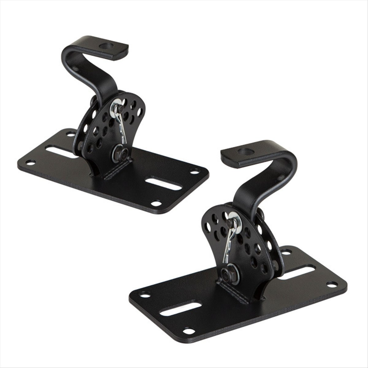 RISE- 2Pcs Speaker Wall Mount  - đánh giá và giá Speaker Wall Ceiling Mount Bracket