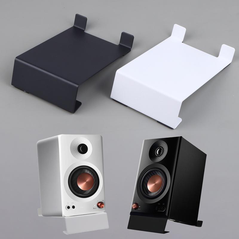 *1PCS Metal Desktop Speaker St - đánh giá và giá Soundbar Wall Mount Bracket Universal