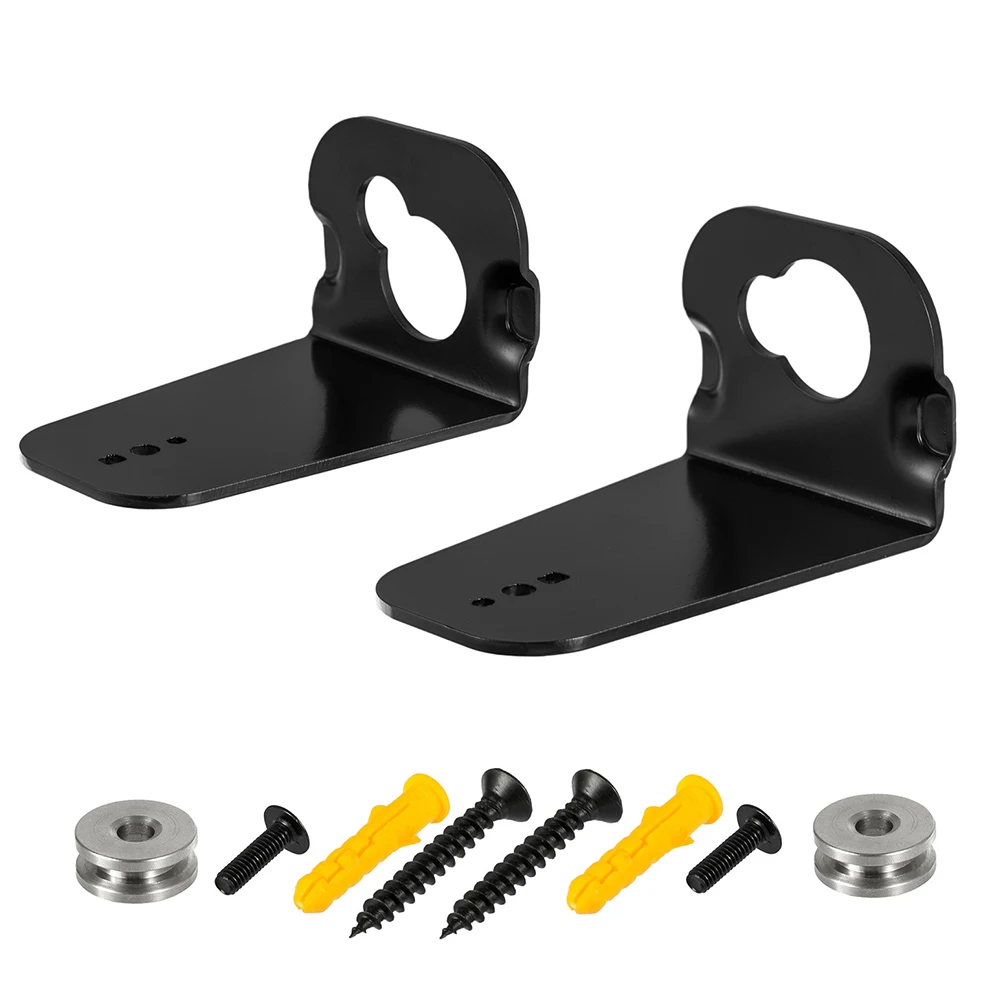 2pcs/set Soundbar Wall Mount B - đánh giá và giá Speaker Wall Ceiling Mount Bracket