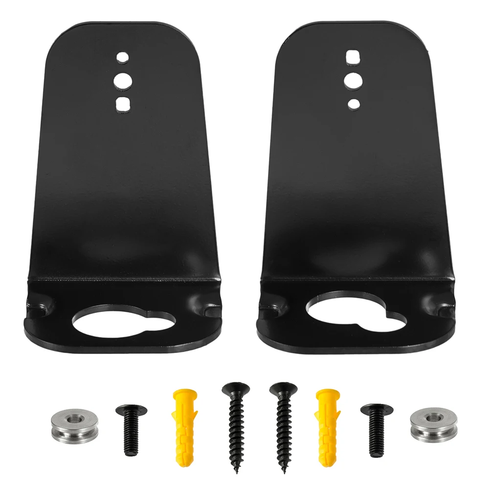 2pcs/set Soundbar Wall Mount B - đánh giá và giá Speaker Wall Ceiling Mount Bracket