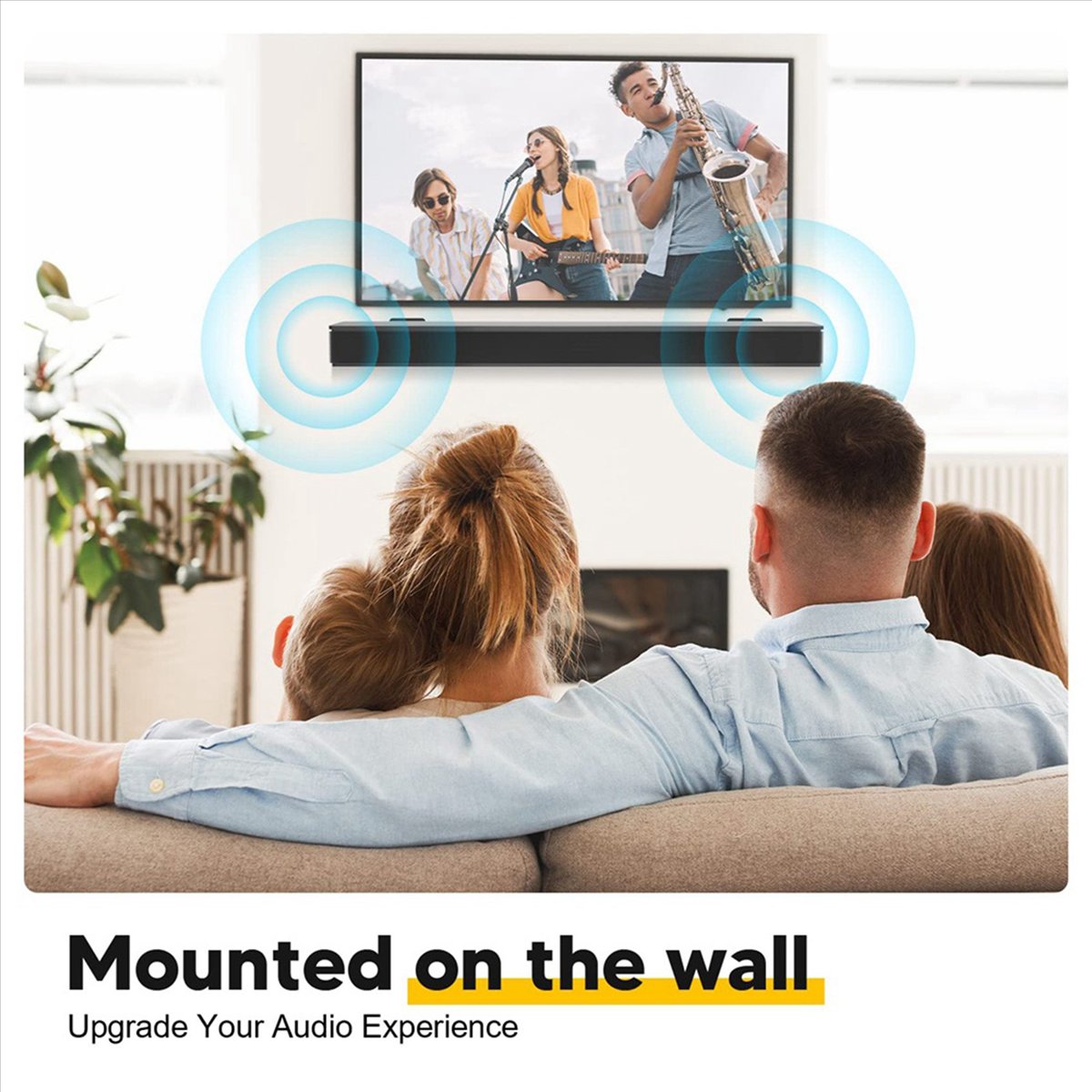DIGITALBUY Sound Bar Mounts Wa - đánh giá và giá Soundbar Wall Mount Bracket Universal