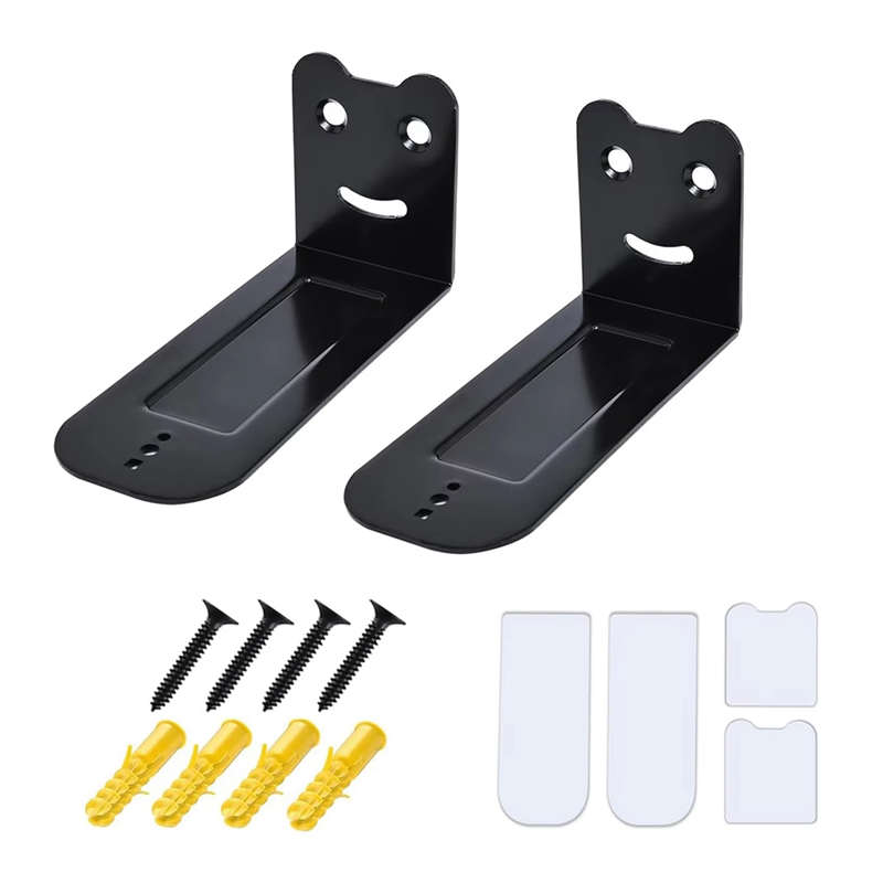 ABXD Universal Type 4.72 Inch  - đánh giá và giá Soundbar Wall Mount Bracket Universal