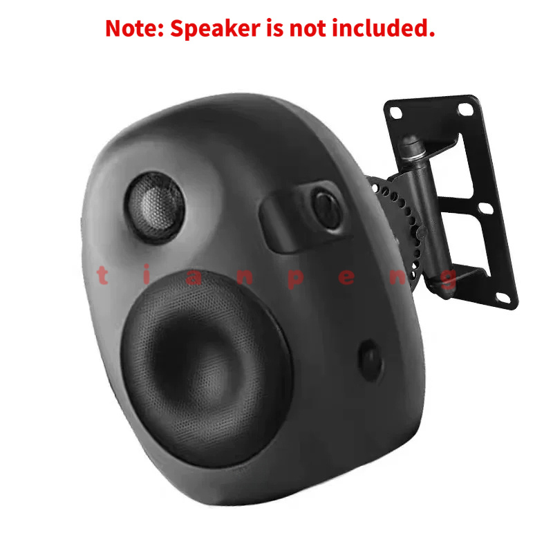 WYORESY for Genelec 8010/8020/ - đánh giá và giá Speaker Wall Ceiling Mount Bracket