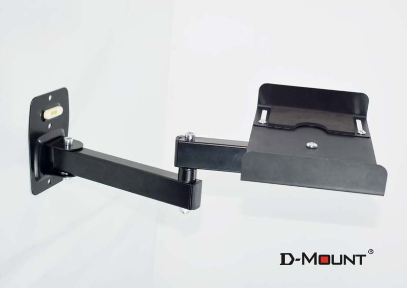 D-MOUNT XP-W112 STEEL UNIVERSA - đánh giá và giá Soundbar Wall Mount Bracket Universal