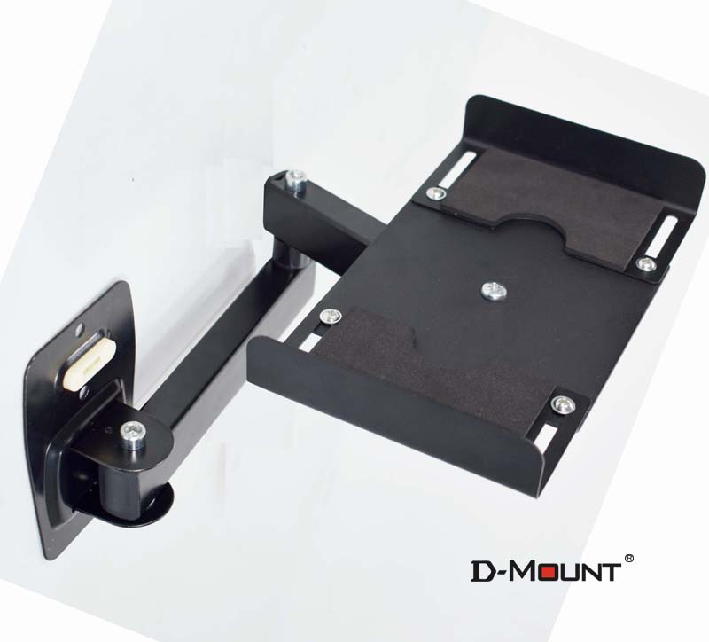 D-MOUNT XP-W112 STEEL UNIVERSA - đánh giá và giá Soundbar Wall Mount Bracket Universal
