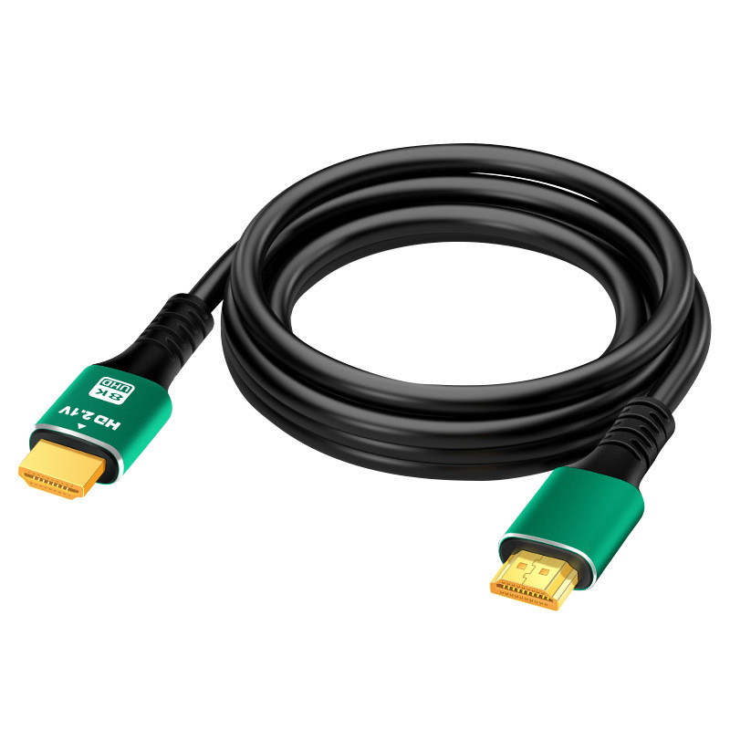 8K HDMI-Compatible 2.1 Video C - đánh giá và giá Hdmi 2.1 Cable 8K 60Hz 48Gbps Earc