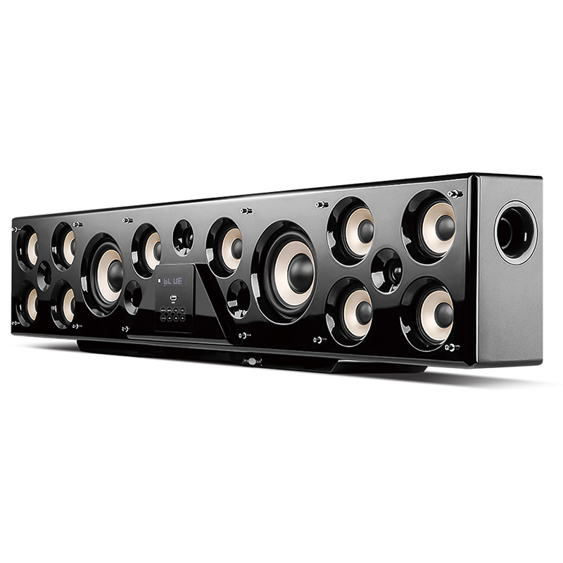 5.1ch Wireless Home Theater Sy - đánh giá và giá Soundbar With Wireless Subwoofer 5.1Ch