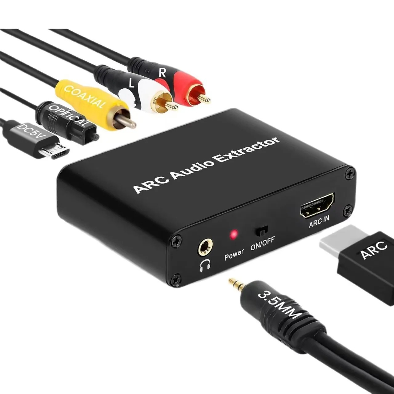 4K HDMI-Compatible ARC Audio E - đánh giá và giá Dolby Atmos Soundbar Hdmi Earc
