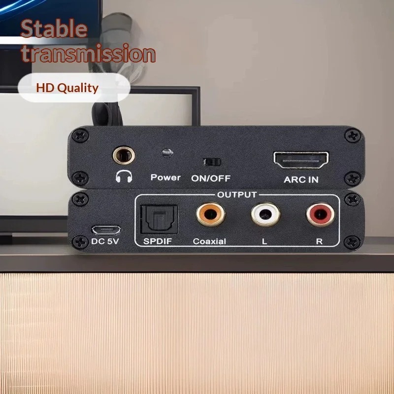 4K HDMI-Compatible ARC Audio E - đánh giá và giá Dolby Atmos Soundbar Hdmi Earc
