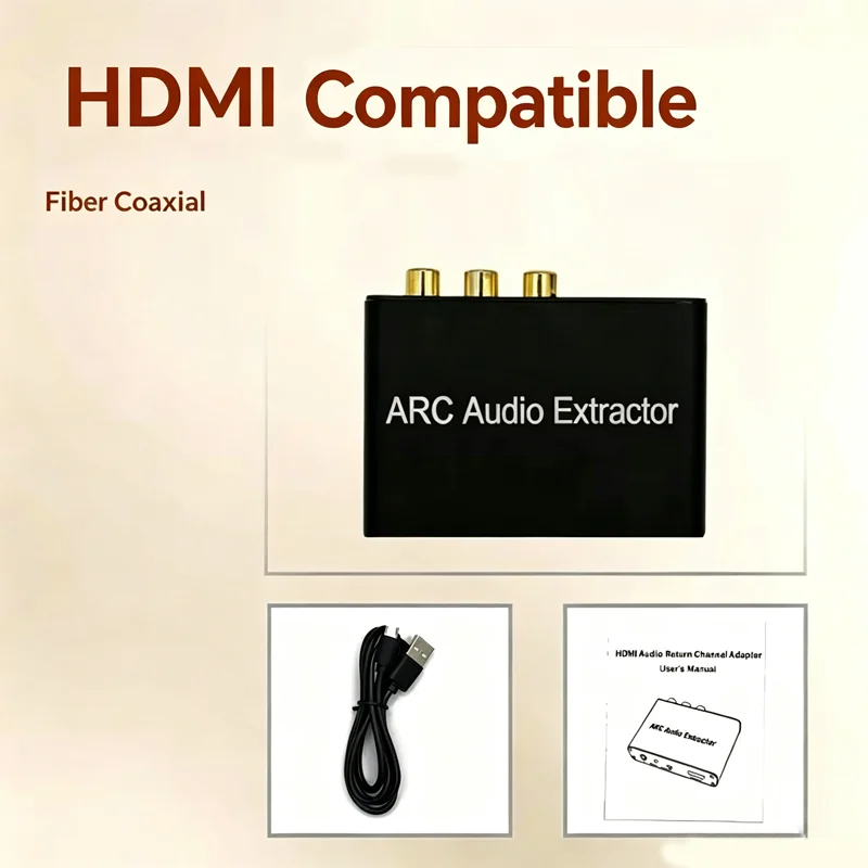 4K HDMI-Compatible ARC Audio E - đánh giá và giá Dolby Atmos Soundbar Hdmi Earc