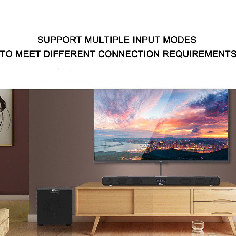7.1 HD Wireless Home Theater S - đánh giá và giá Home Theater System 7.1 Surround Sound
