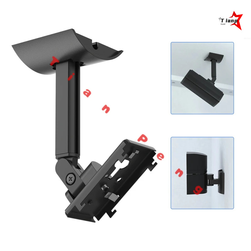 Heavy Duty Metal Wall & Ceilin - đánh giá và giá Speaker Wall Ceiling Mount Bracket