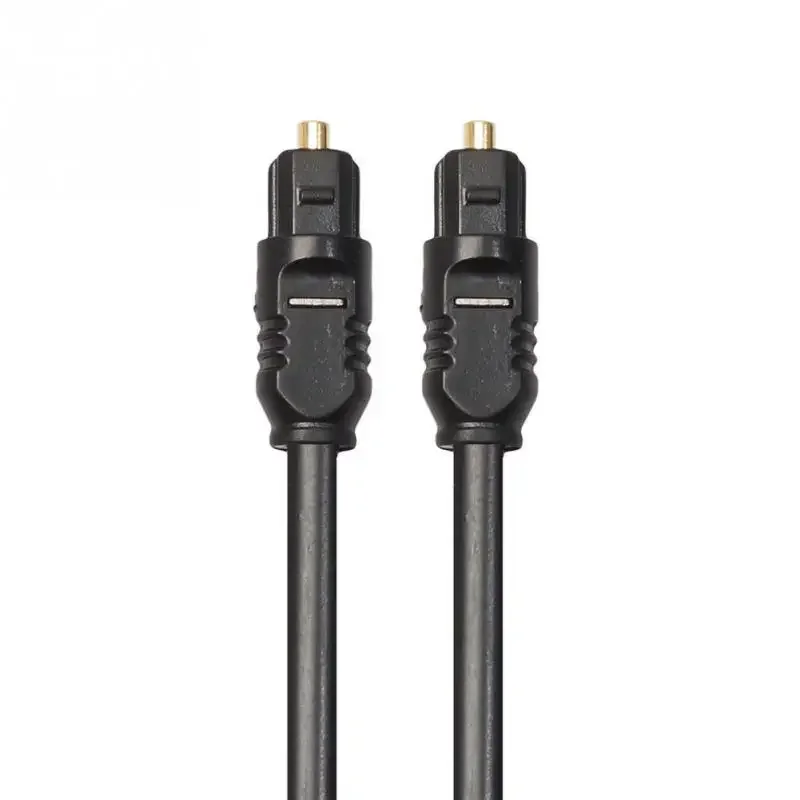 Digital Fiber Optical Audio Ca - đánh giá và giá Optical Audio Cable Toslink Gold Plated