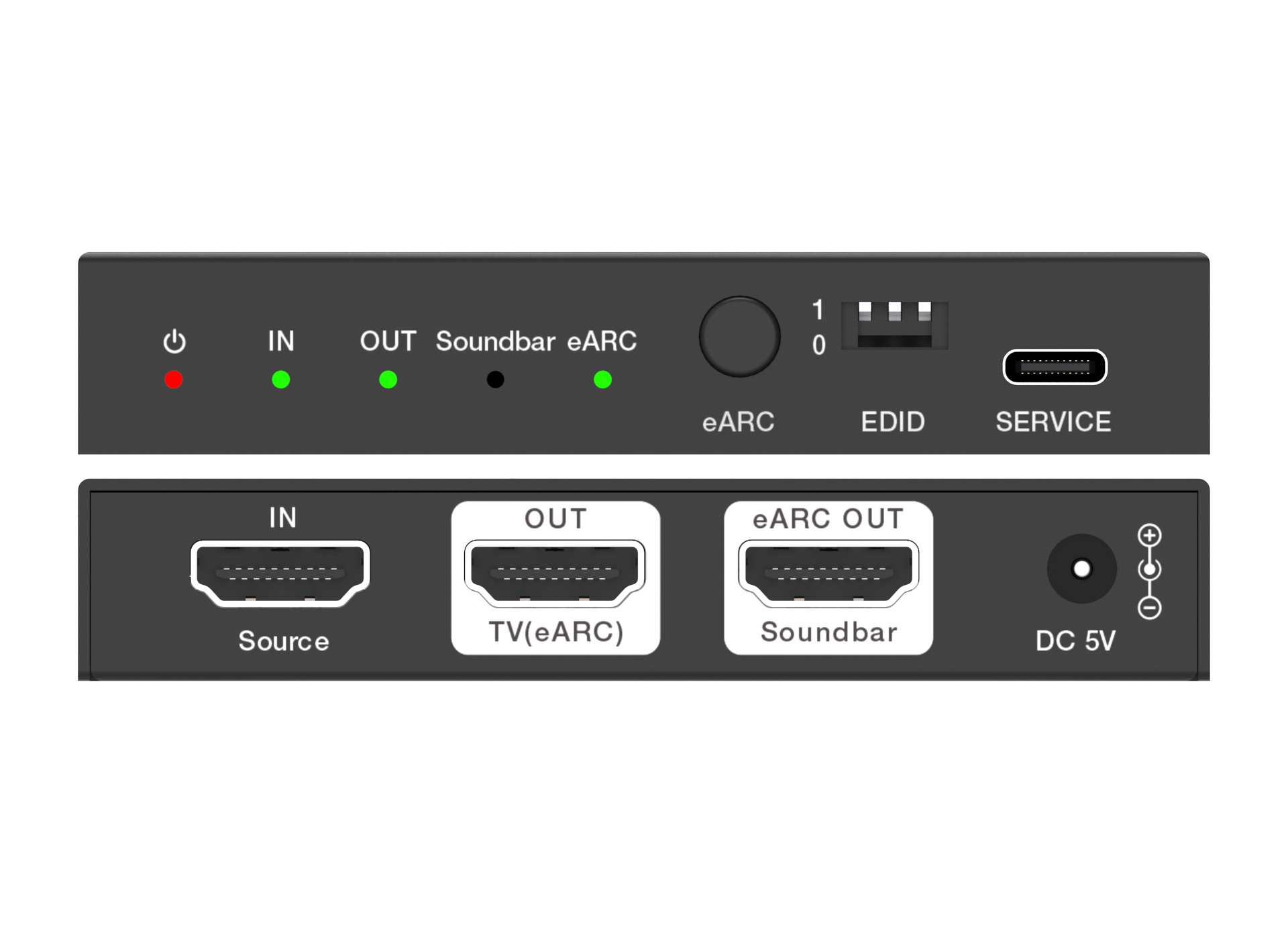 QiRT 8K HDMI 2.1 EARC Soundbar - đánh giá và giá Dolby Atmos Soundbar Hdmi Earc