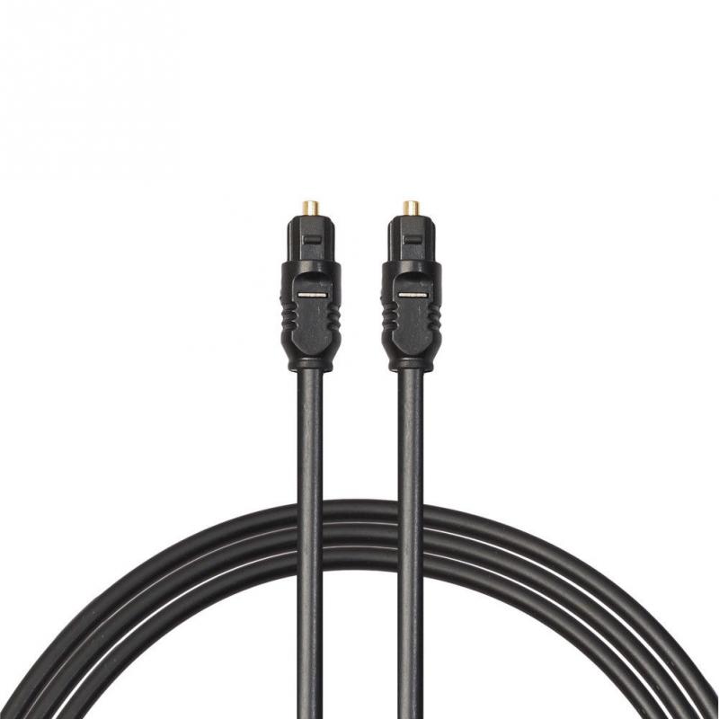 Chất Lượng Cao Số 2 Kỹ Thuật S - đánh giá và giá Optical Audio Cable Toslink Gold Plated