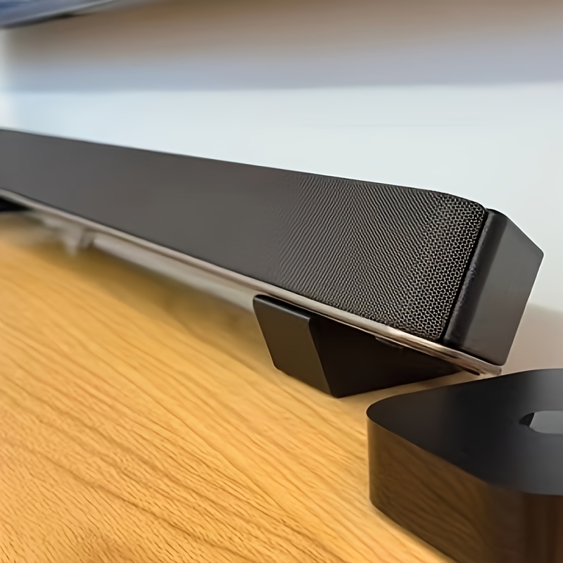 Universal Adjustable Soundbar  - đánh giá và giá Soundbar Wall Mount Bracket Universal