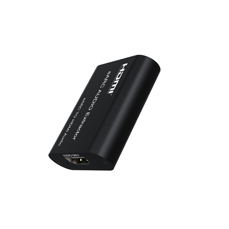 EARC Audio Extractor EARC To H - đánh giá và giá Dolby Atmos Soundbar Hdmi Earc