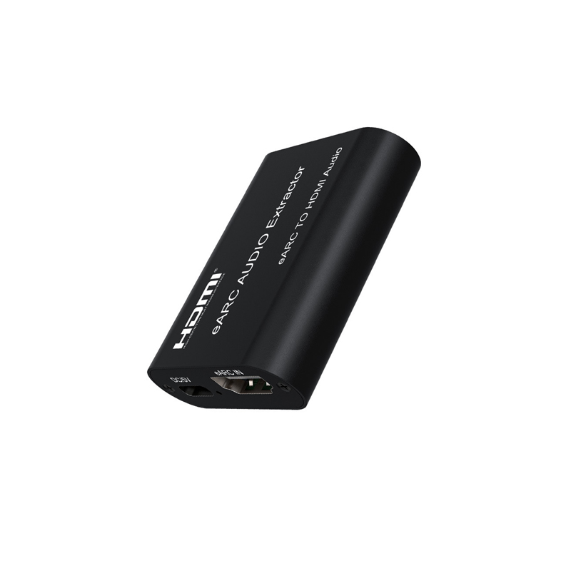 EARC Audio Extractor EARC To H - đánh giá và giá Dolby Atmos Soundbar Hdmi Earc