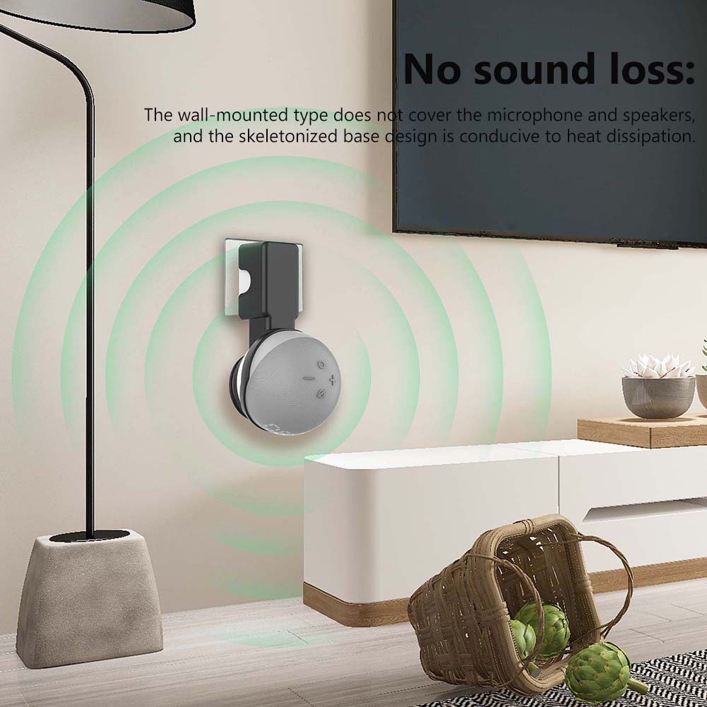 Wall Outlets Holder for Amazon - đánh giá và giá Speaker Wall Ceiling Mount Bracket