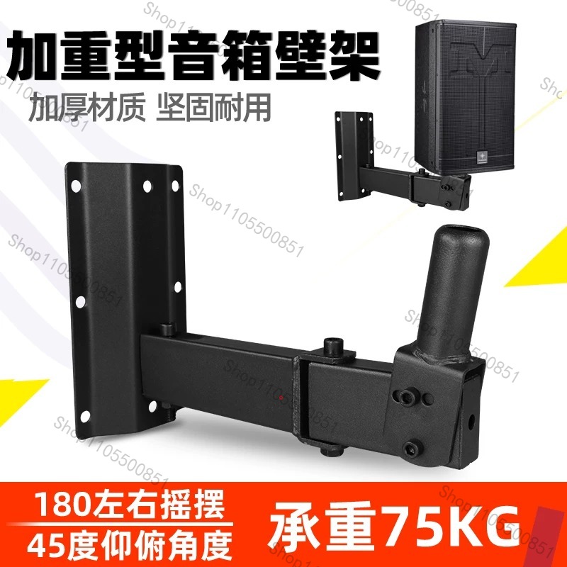 Heavy Duty Stage Grade Speaker - đánh giá và giá Speaker Wall Ceiling Mount Bracket
