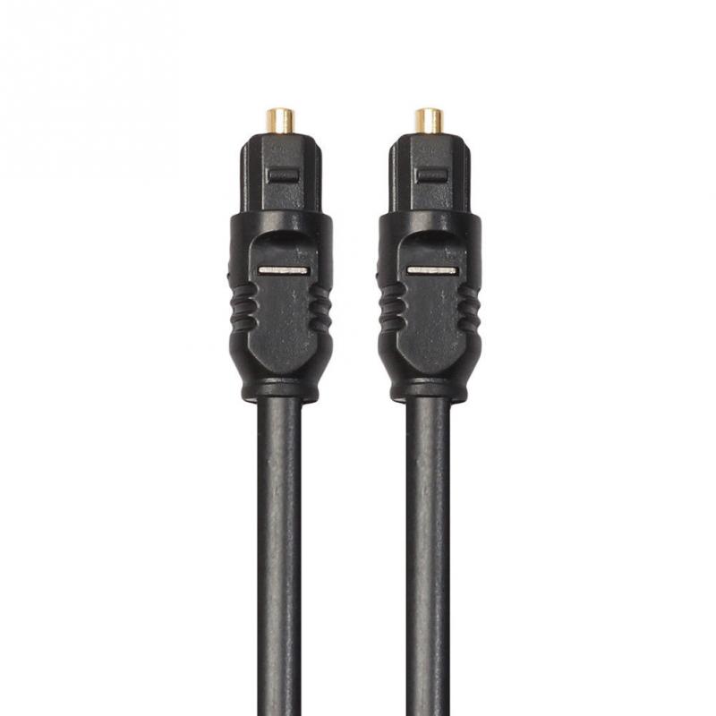 For Toslink Gold-Plated Digita - đánh giá và giá Optical Audio Cable Toslink Gold Plated