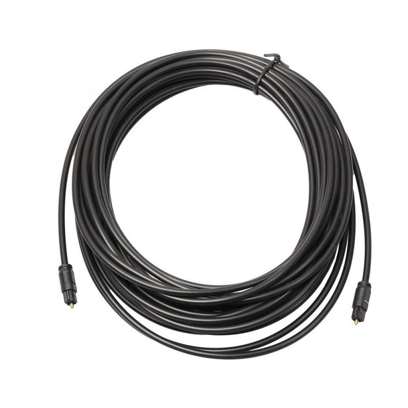 For Toslink Gold-Plated Digita - đánh giá và giá Optical Audio Cable Toslink Gold Plated