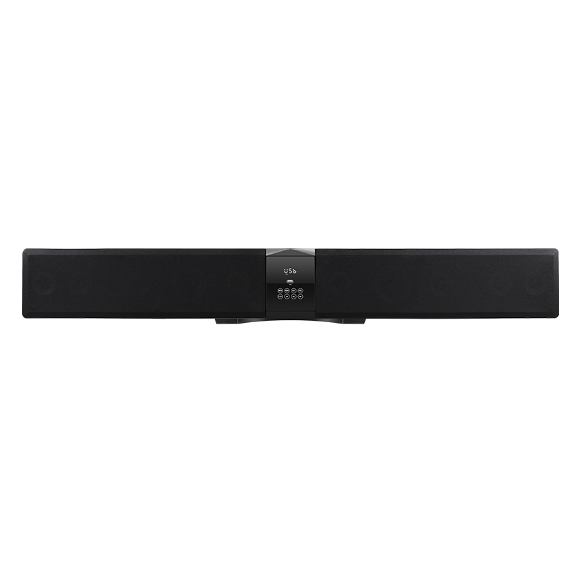 Hyper Sound New Design Wood Su - đánh giá và giá Soundbar With Wireless Subwoofer 5.1Ch