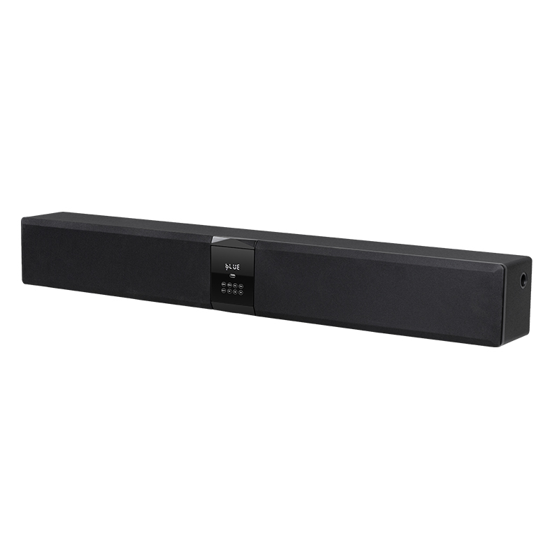 Hyper Sound New Design Wood Su - đánh giá và giá Soundbar With Wireless Subwoofer 5.1Ch