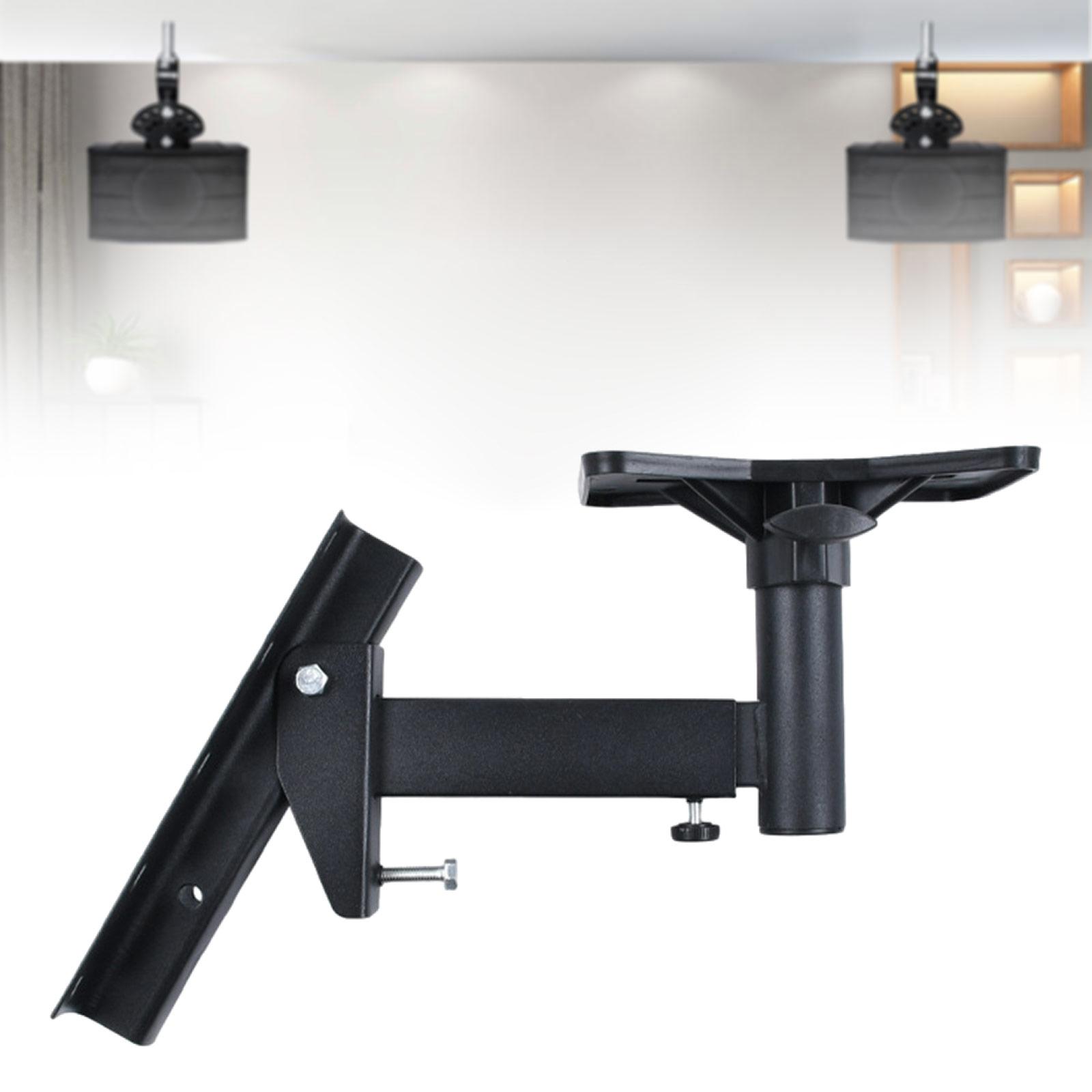 Speaker Bracket Holder Univers - đánh giá và giá Speaker Wall Ceiling Mount Bracket
