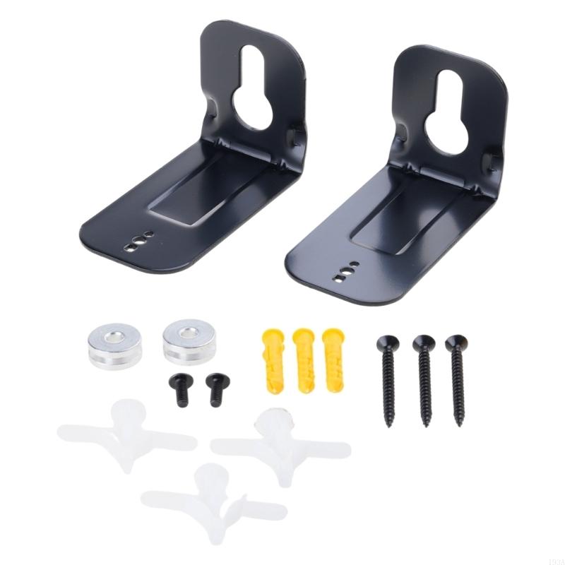 Giá đỡ tường có thể điều chỉnh - đánh giá và giá Soundbar Wall Mount Bracket Universal