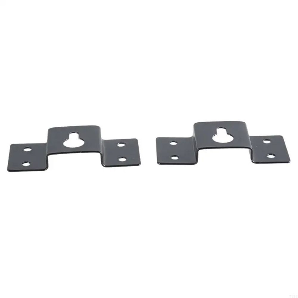 2Pcs Wall Mount Speaker Bracke - đánh giá và giá Speaker Wall Ceiling Mount Bracket