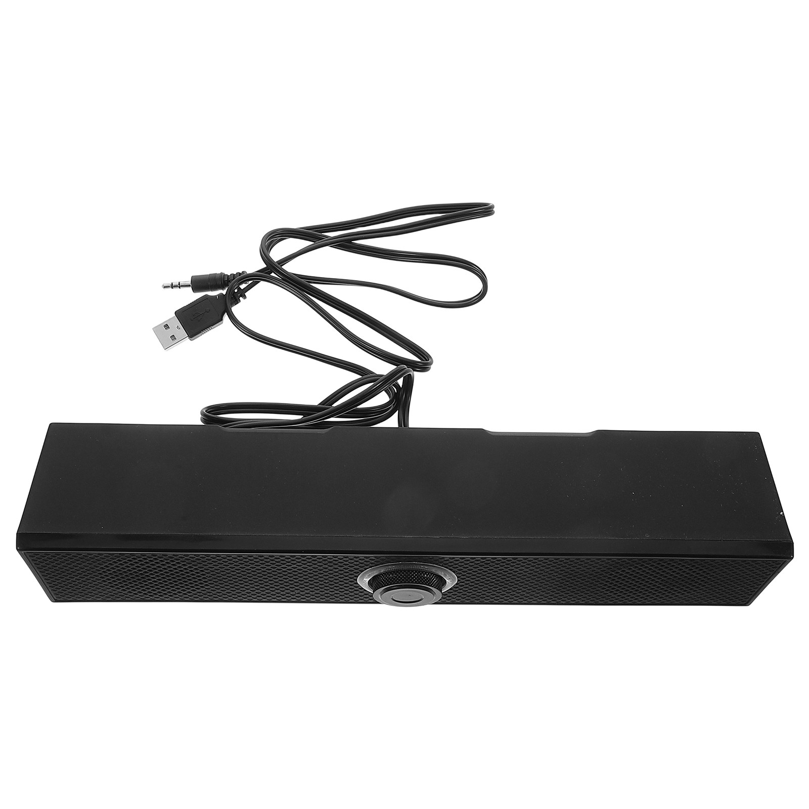 Pc Speakers USB Desktop Soundb - đánh giá và giá Compact Soundbar For Pc Monitor