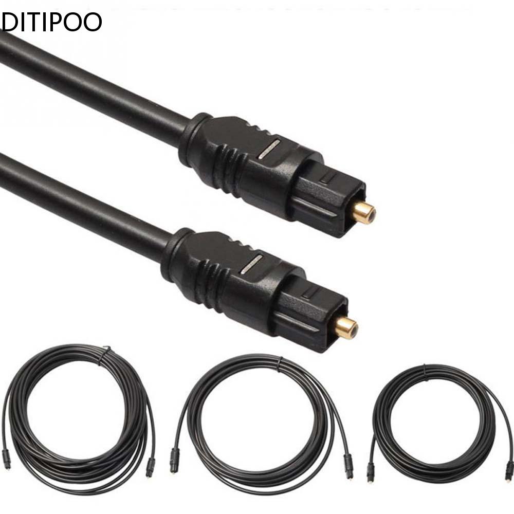 Digital Optical Audio Cable fo - đánh giá và giá Optical Audio Cable Toslink Gold Plated