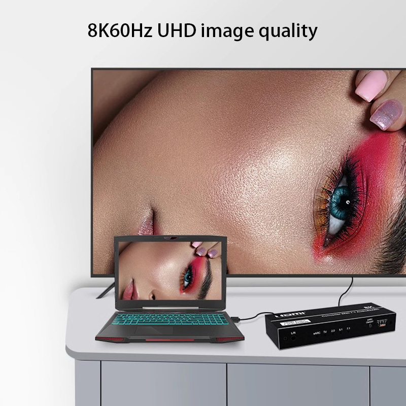8K 60Hz HDMI EARC Return Audio - đánh giá và giá Dolby Atmos Soundbar Hdmi Earc