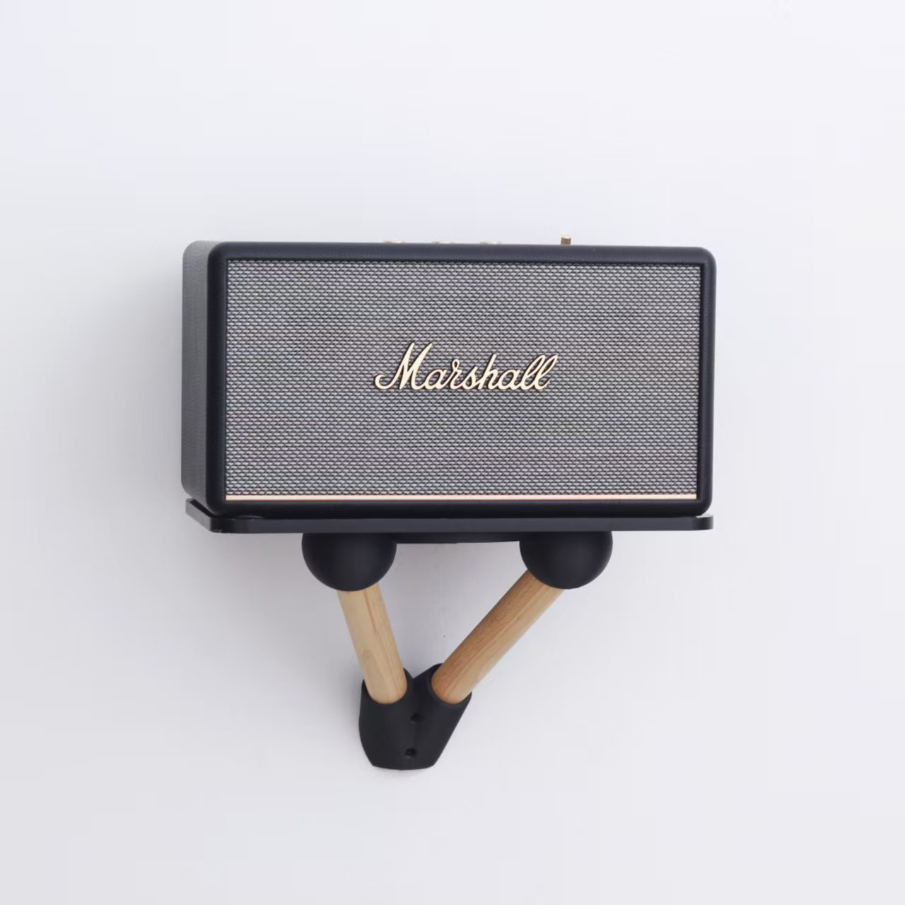 Solid Wood Speaker Mount Wall  - đánh giá và giá Speaker Wall Ceiling Mount Bracket