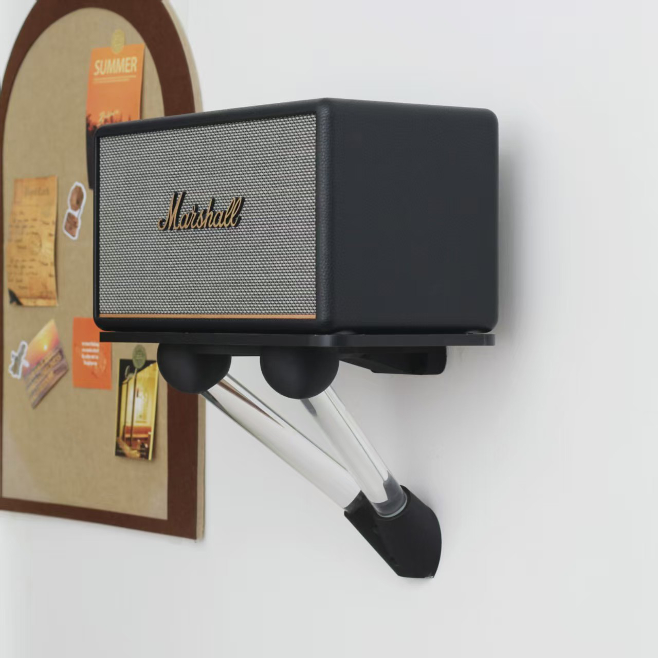 Solid Wood Speaker Mount Wall  - đánh giá và giá Speaker Wall Ceiling Mount Bracket