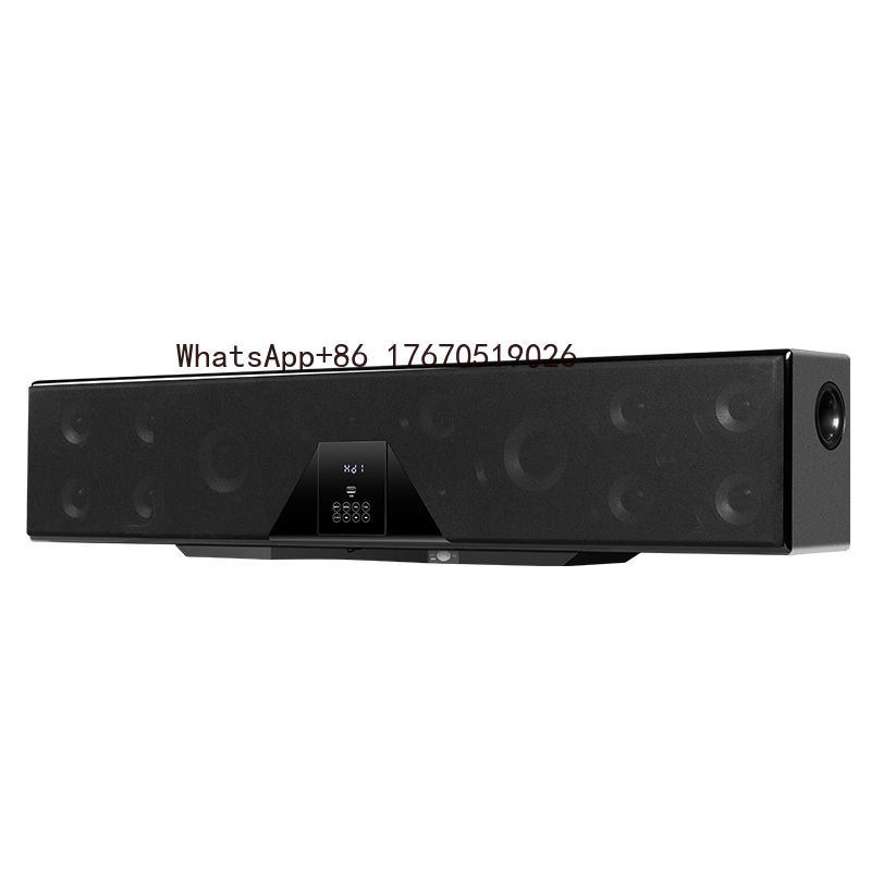 5.1ch Wireless Home Theater Sy - đánh giá và giá Soundbar With Wireless Subwoofer 5.1Ch