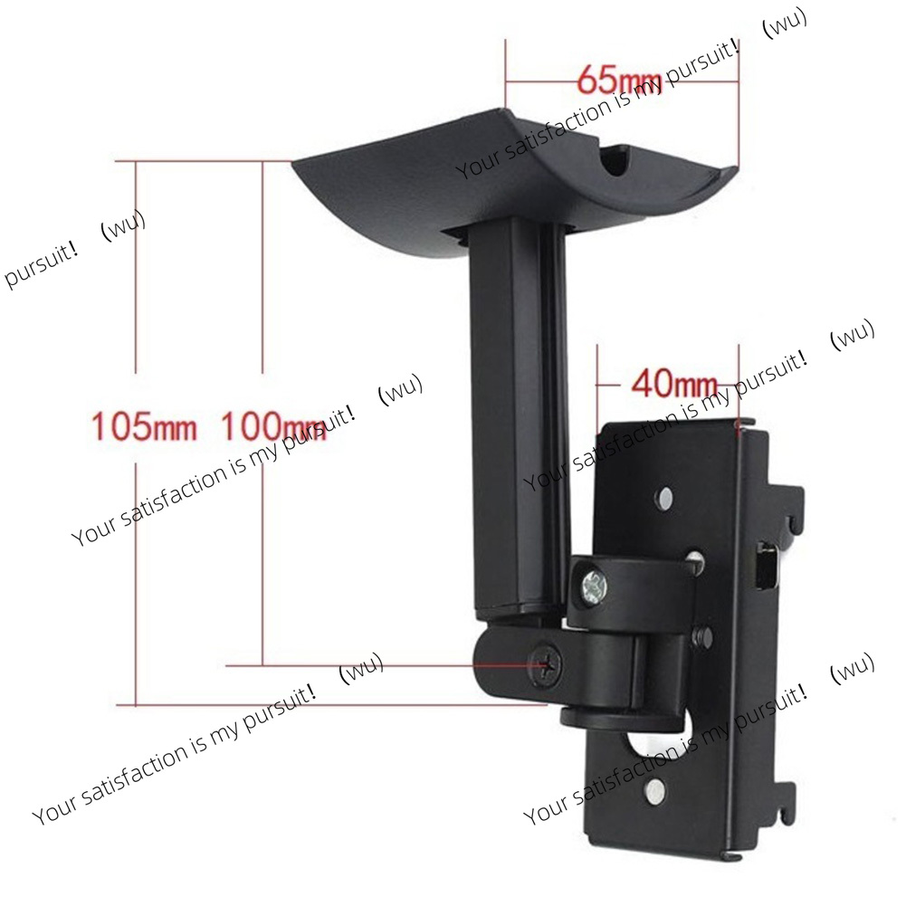 Surround Speaker Wall Mount Ce - đánh giá và giá Speaker Wall Ceiling Mount Bracket